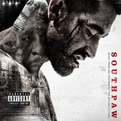 Various Artist - Southpaw (Music From and Inspired By The Motion Picture)